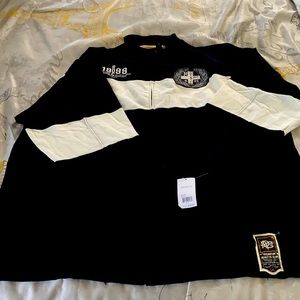 ROCAWEAR 6X Long Sleeve Shirt
